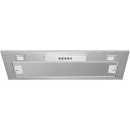 Встраиваемая вытяжка Kuppersberg INLINEA 70 X Stainless Steel, Серебристый — фото 2