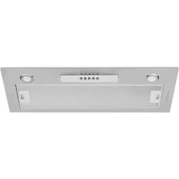 Встраиваемая вытяжка Kuppersberg INLINEA 70 LX Stainless Steel, Серый — фото 2