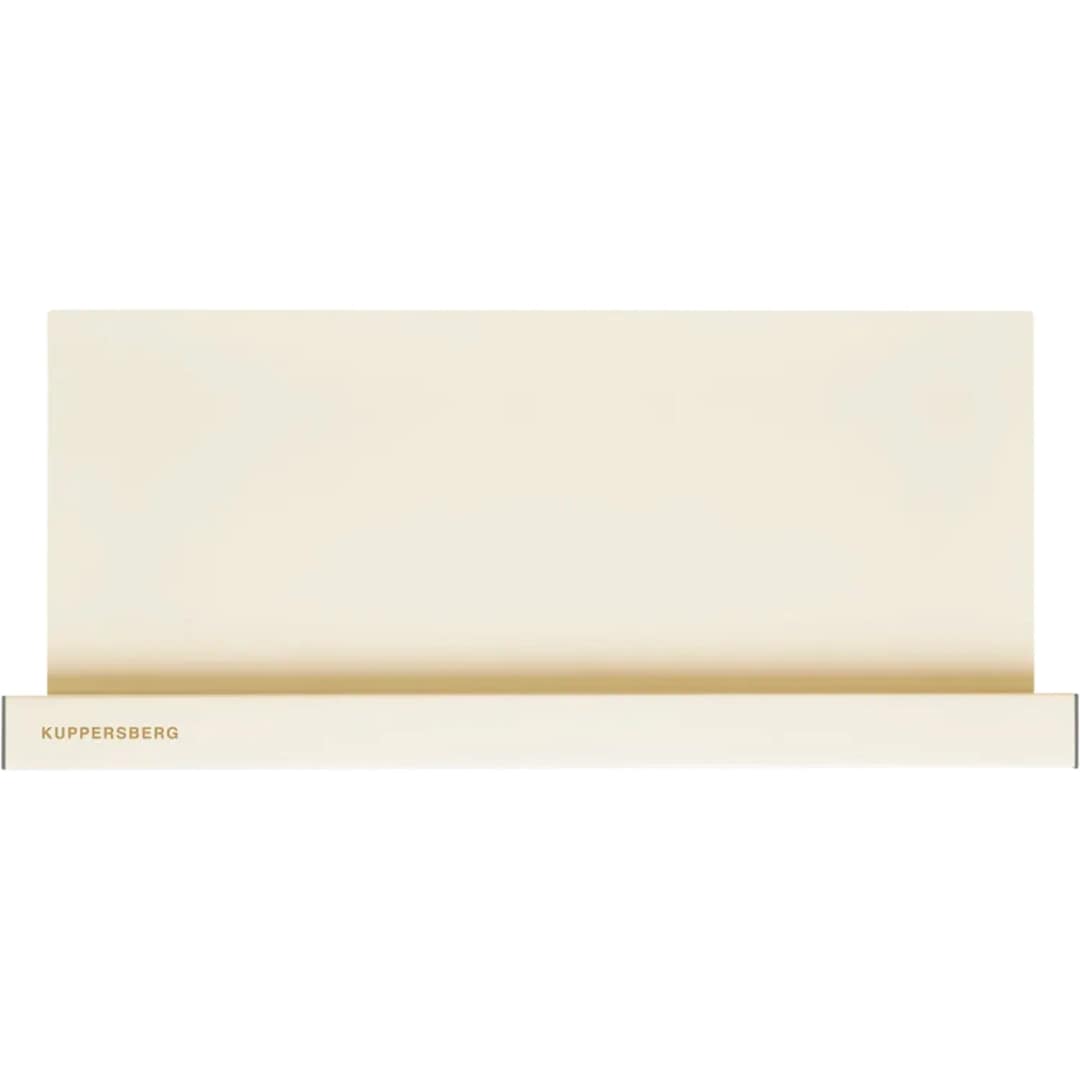 Встраиваемая вытяжка Kuppersberg SLIMTURBO 60 C Beige, Бежевый — фото 5