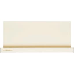 Встраиваемая вытяжка Kuppersberg SLIMTURBO 60 C Beige, Бежевый — фото 5