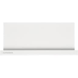 Встраиваемая вытяжка Kuppersberg Slimturbo 60 GW White, Серый — фото 5