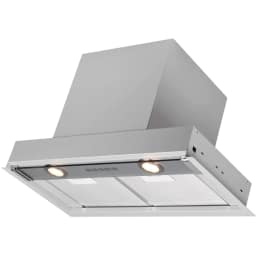 Встраиваемая вытяжка Kuppersberg FRANCESCA 60 Stainless Steel, Серебристый — фото 1