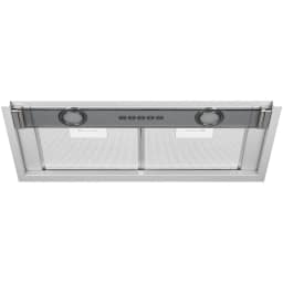 Встраиваемая вытяжка Kuppersberg FRANCESCA 60 Stainless Steel, Серебристый — фото 2