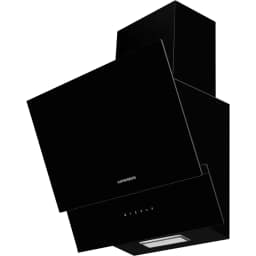 Встраиваемая вытяжка Kuppersberg F 601 BL Black, Черный — фото 3