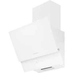 Встраиваемая вытяжка Kuppersberg F 601 WH White, Белый — фото 2