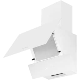 Встраиваемая вытяжка Kuppersberg F 601 WH White, Белый — фото 3