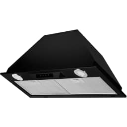 Встраиваемая вытяжка Kuppersberg Inlinea 72 Black, Черный — фото 1