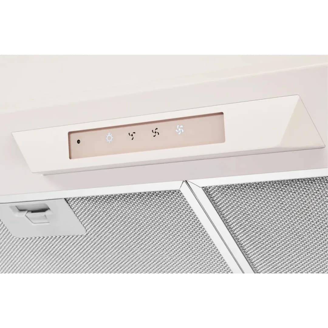 Встраиваемая вытяжка Kuppersberg Inlinea 72 Beige, Бежевый — фото 4