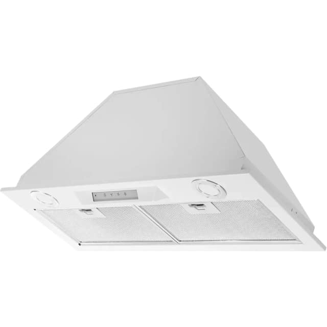 Встраиваемая вытяжка Kuppersberg Inlinea 72 White, Белый