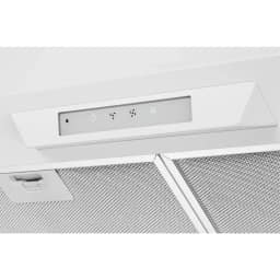 Встраиваемая вытяжка Kuppersberg Inlinea 72 White, Белый — фото 4
