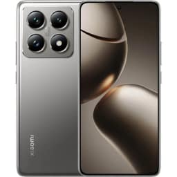 Смартфон Xiaomi 14T Pro 12 Grey EAC, Серый — фото 1
