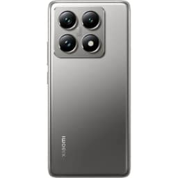 Смартфон Xiaomi 14T Pro 12 Grey EAC, Серый — фото 3