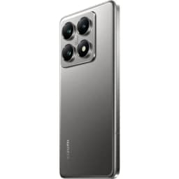 Смартфон Xiaomi 14T Pro 12 Grey EAC, Серый — фото 4