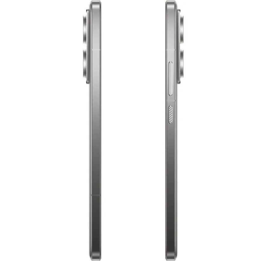 Смартфон Xiaomi 14T Pro 12 Grey EAC, Серый — фото 8
