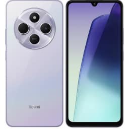 Смартфон Xiaomi Redmi 14C 4 Dreamy Purple EAC, Фиолетовый — фото 1