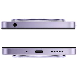 Смартфон Xiaomi Redmi 14C 4 Dreamy Purple EAC, Фиолетовый — фото 3