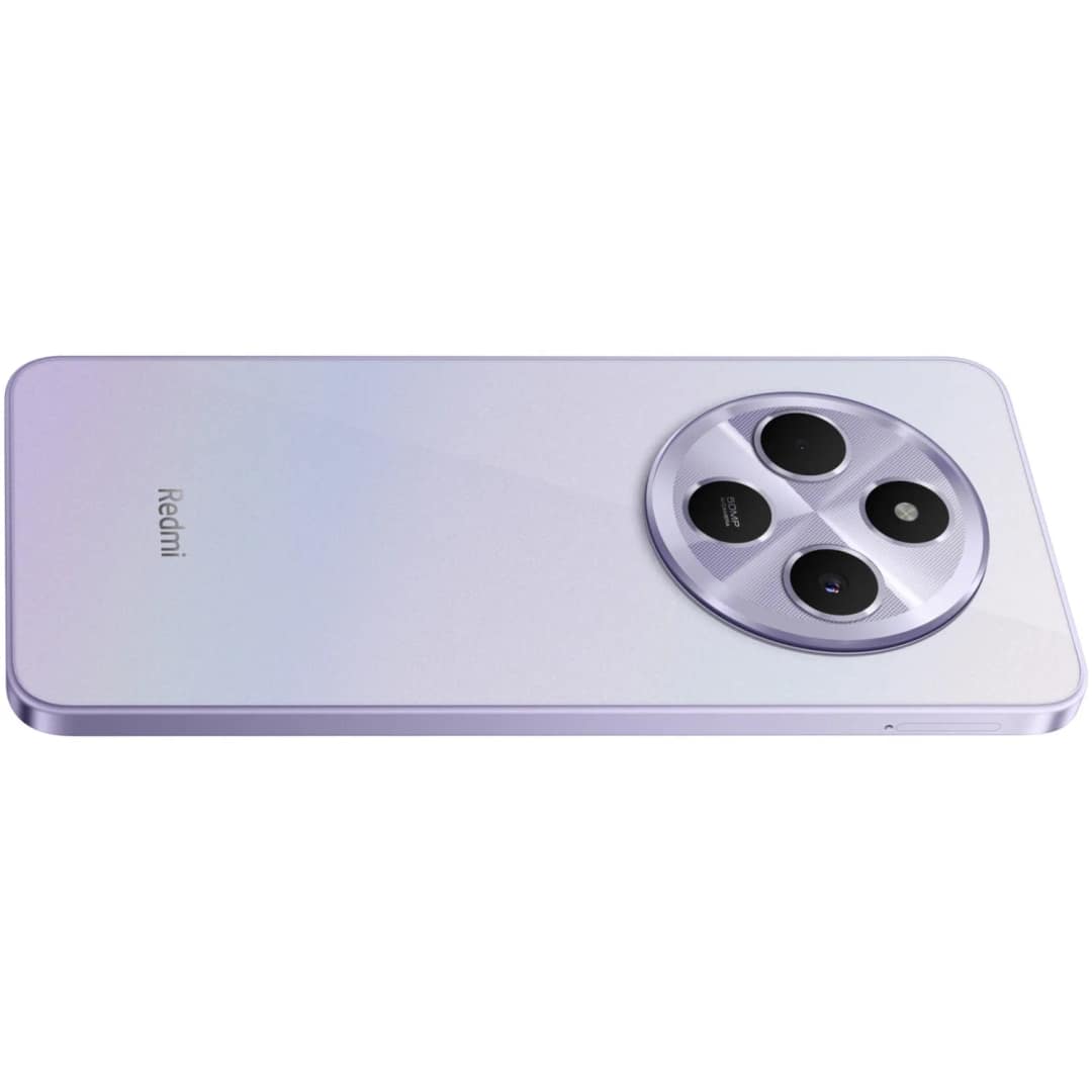 Смартфон Xiaomi Redmi 14C 4 Dreamy Purple EAC, Фиолетовый — фото 4
