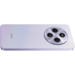 Смартфон Xiaomi Redmi 14C 4 Dreamy Purple EAC, Фиолетовый — фото 4