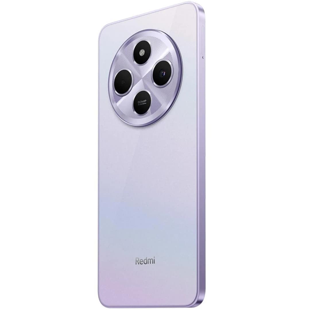 Смартфон Xiaomi Redmi 14C 4 Dreamy Purple EAC, Фиолетовый — фото 6