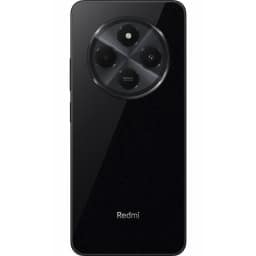 Смартфон Xiaomi Redmi 14C 4 Midnight Black EAC, Черный — фото 4