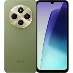 Смартфон Xiaomi Redmi 14C 4 Sage Green EAC, Зеленый — фото 1