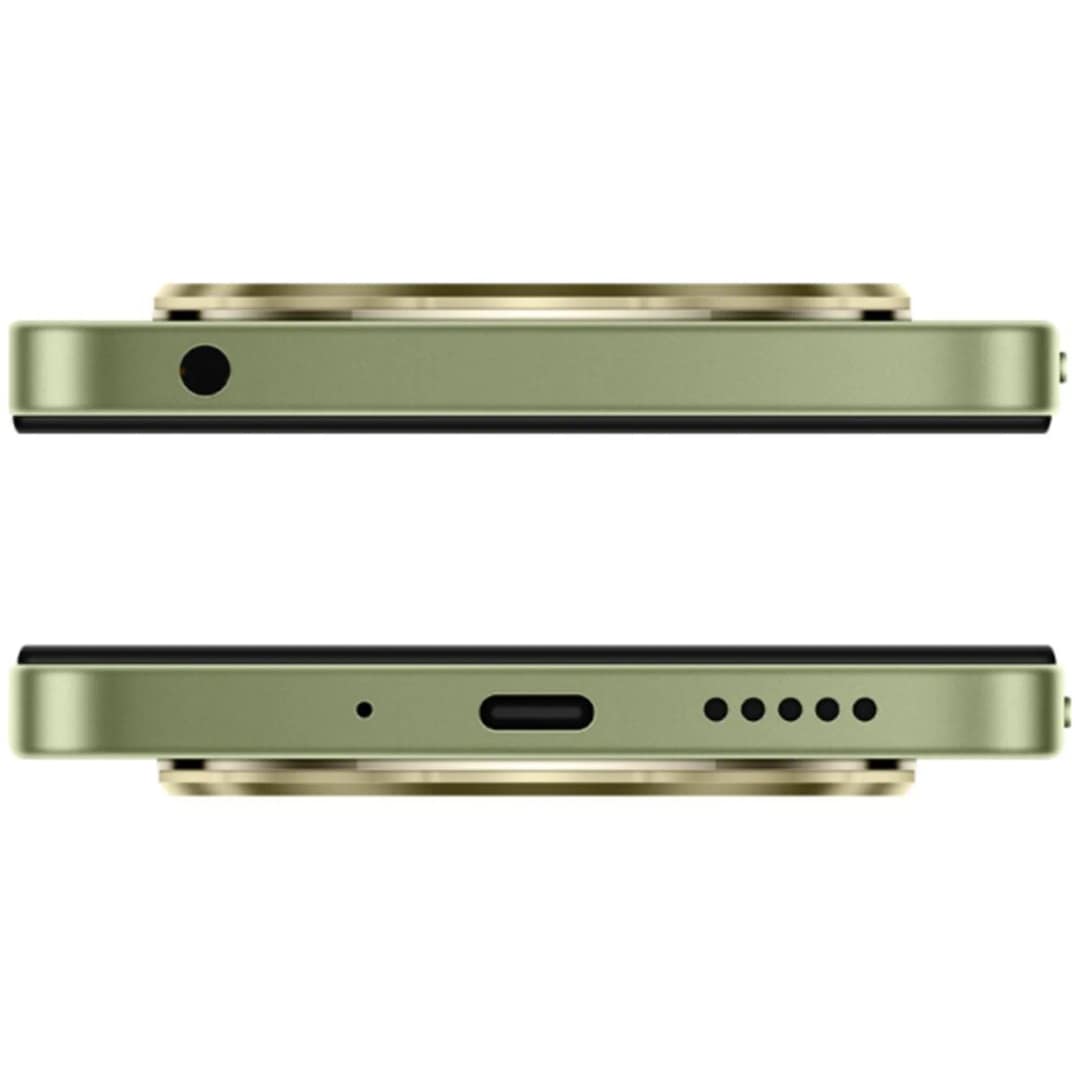 Смартфон Xiaomi Redmi 14C 4 Sage Green EAC, Зеленый — фото 3