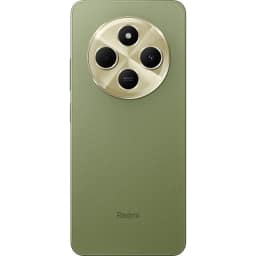 Смартфон Xiaomi Redmi 14C 4 Sage Green EAC, Зеленый — фото 5
