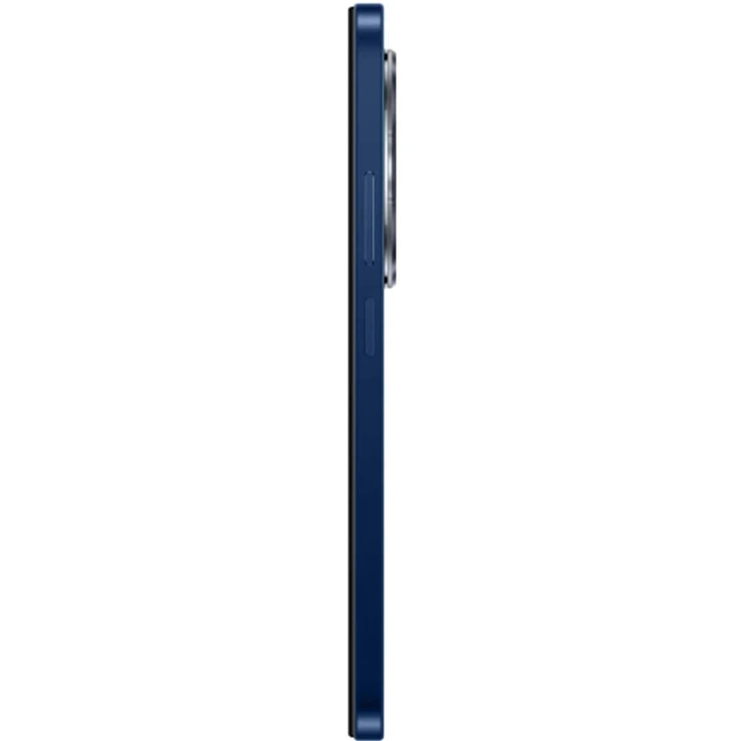 Смартфон Xiaomi Redmi 14C 4 Starry Blue EAC, Синий — фото 2