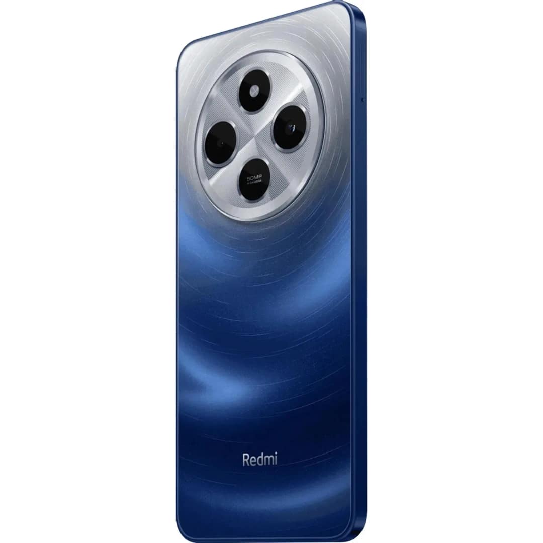 Смартфон Xiaomi Redmi 14C 4 Starry Blue EAC, Синий — фото 3