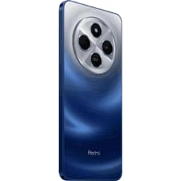 Смартфон Xiaomi Redmi 14C 4 Starry Blue EAC, Синий — фото 4
