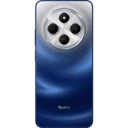 Смартфон Xiaomi Redmi 14C 4 Starry Blue EAC, Синий — фото 5
