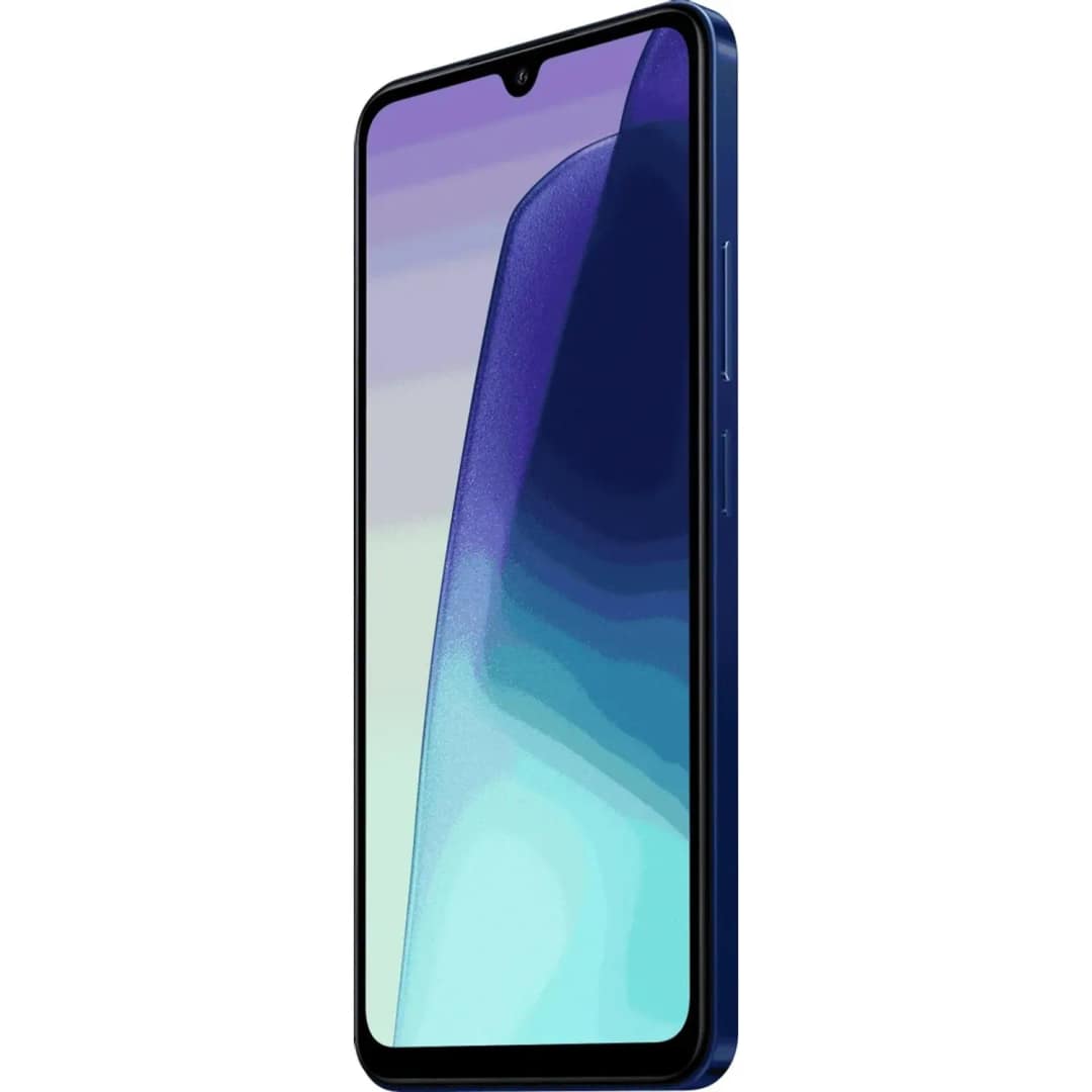 Смартфон Xiaomi Redmi 14C 4 Starry Blue EAC, Синий — фото 6