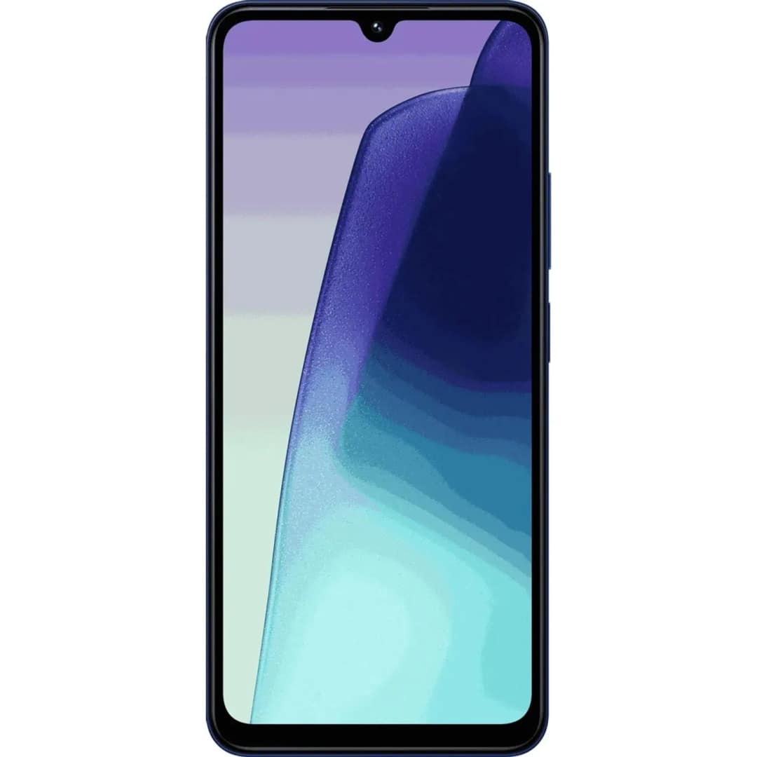 Смартфон Xiaomi Redmi 14C 4 Starry Blue EAC, Синий — фото 8