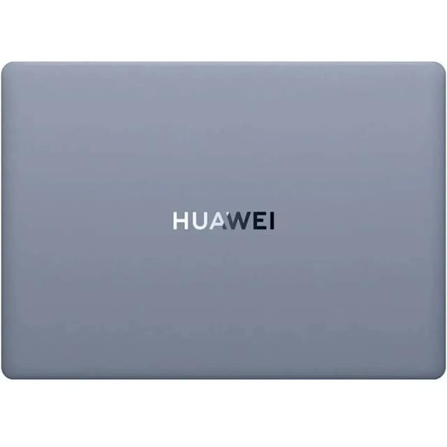 Ноутбук Huawei MateBook X Pro VGHH-X 14.2 IPS i9-185H Ultra SSD Morandi Blue, Голубой