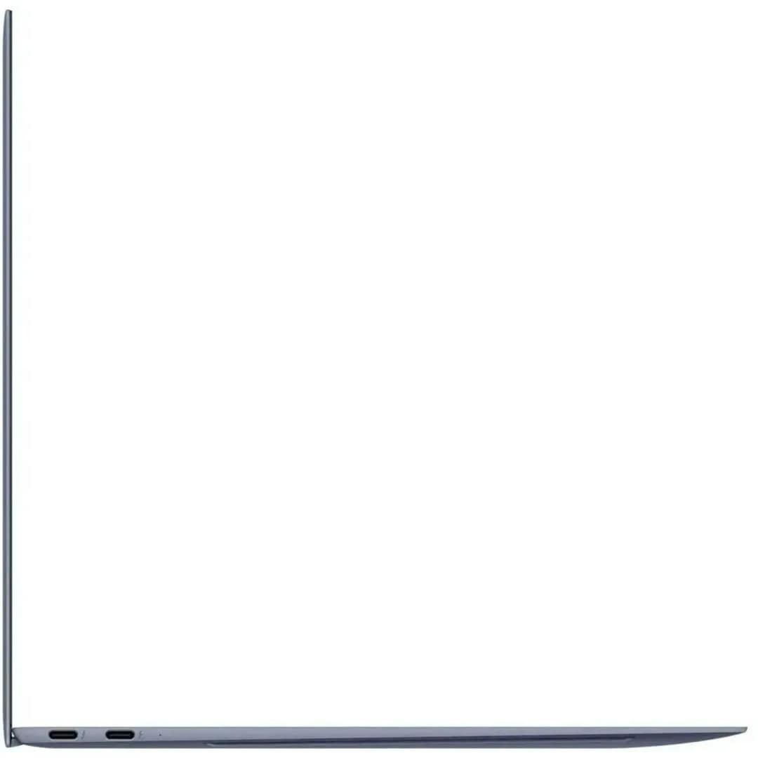 Ноутбук Huawei MateBook X Pro VGHH-X 14.2 IPS i9-185H Ultra SSD Morandi Blue, Голубой — фото 4