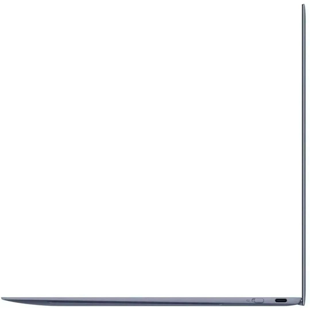 Ноутбук Huawei MateBook X Pro VGHH-X 14.2 IPS i9-185H Ultra SSD Morandi Blue, Голубой — фото 5