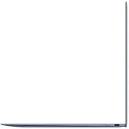 Ноутбук Huawei MateBook X Pro VGHH-X 14.2 IPS i9-185H Ultra SSD Morandi Blue, Голубой — фото 5
