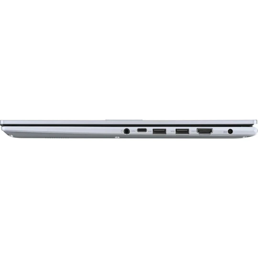 Ноутбук ASUS VivoBook 16 X1605VA-MB688 16 WUXGA IPS i7-13700H SSD Cool Silver, Серебристый — фото 5