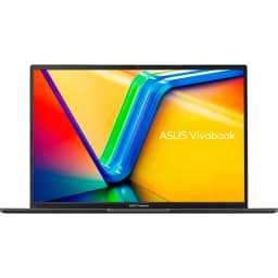 Ноутбук ASUS VivoBook 16 X1605VA-MB875 16 WUXGA IPS i5-13500H SSD Indie Black, Черный — фото 2