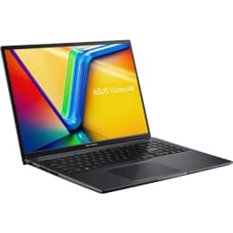 Ноутбук ASUS VivoBook 16 X1605VA-MB875 16 WUXGA IPS i5-13500H SSD Indie Black, Черный — фото 4