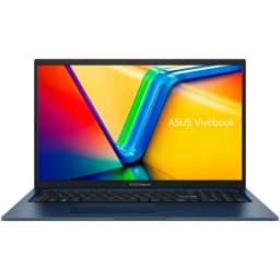 Ноутбук ASUS VivoBook 17 X1704ZA-AU343 17.3 FHD IPS i5-1235U SSD Quiet Blue, Синий — фото 2