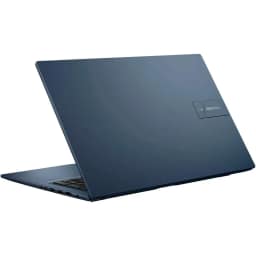 Ноутбук ASUS VivoBook 17 X1704ZA-AU343 17.3 FHD IPS i5-1235U SSD Quiet Blue, Синий — фото 5