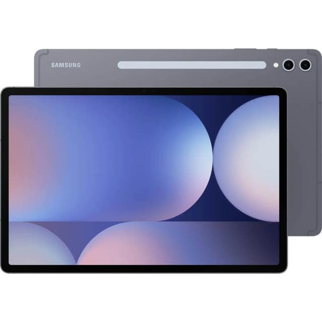 Планшет Samsung Galaxy Tab S10 Plus LTE 12 Moonstone Grey, Серый
