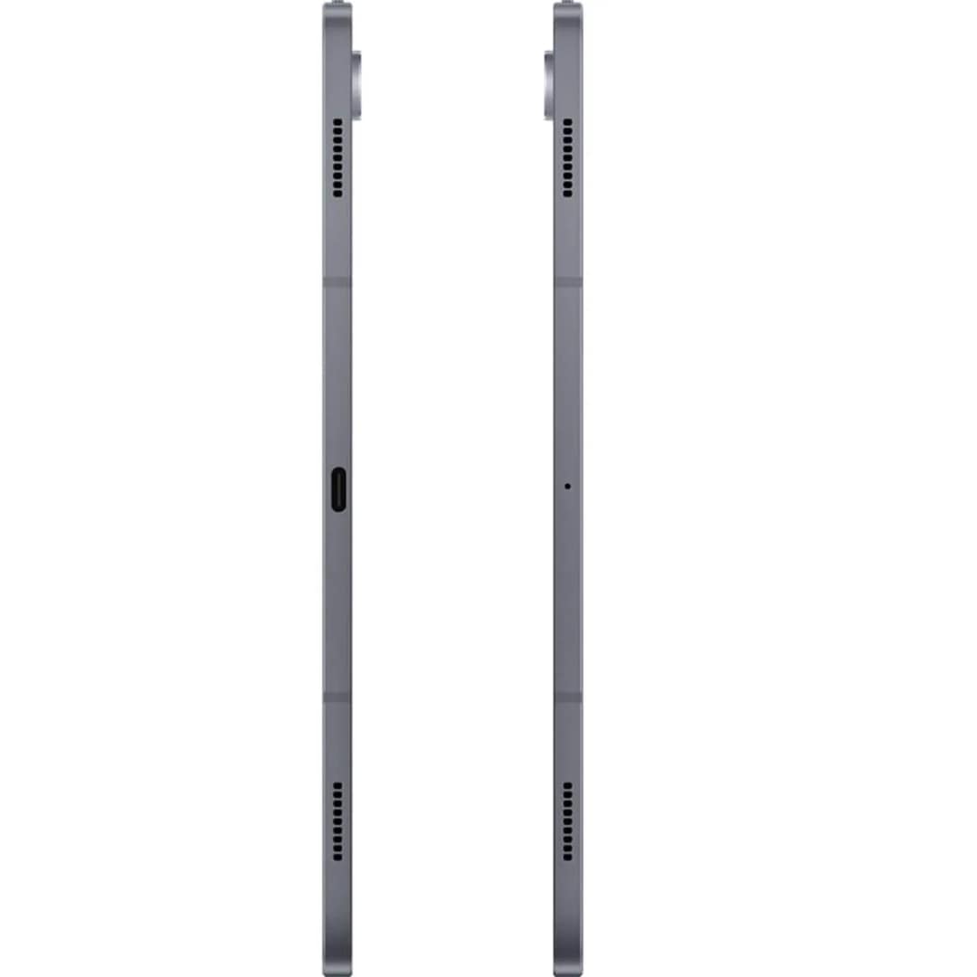 Планшет Samsung Galaxy Tab S10 Plus LTE 12 Moonstone Grey, Серый — фото 2