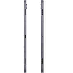Планшет Samsung Galaxy Tab S10 Plus LTE 12 Moonstone Grey, Серый — фото 2