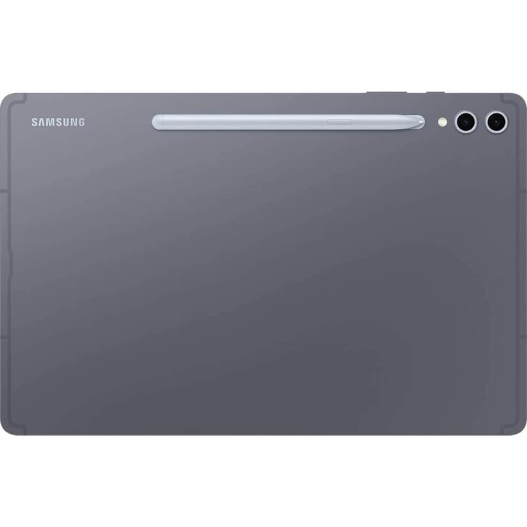 Планшет Samsung Galaxy Tab S10 Plus LTE 12 Moonstone Grey, Серый — фото 3