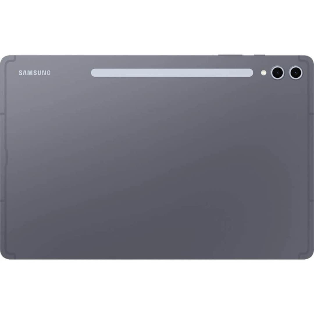 Планшет Samsung Galaxy Tab S10 Plus LTE 12 Moonstone Grey, Серый — фото 4