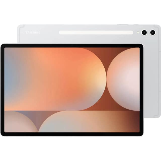 Планшет Samsung Galaxy Tab S10 Plus LTE 12 Platinum Silver, Серебристый