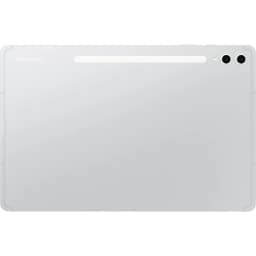 Планшет Samsung Galaxy Tab S10 Plus LTE 12 Platinum Silver, Серебристый — фото 3
