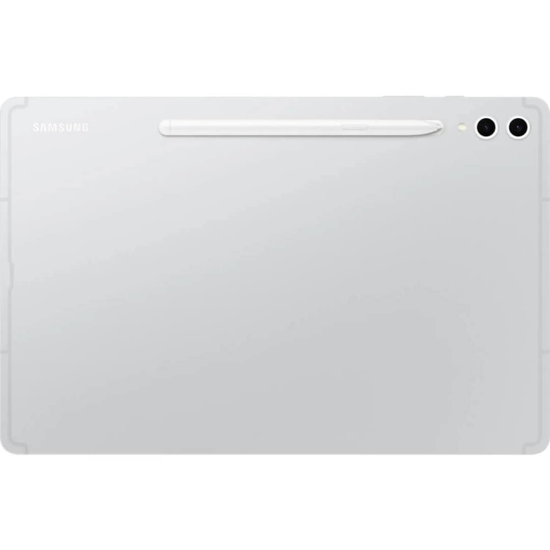 Планшет Samsung Galaxy Tab S10 Plus LTE 12 Platinum Silver, Серебристый — фото 4